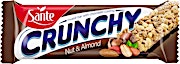 Sante Crunchy Nut & Almond 40 g