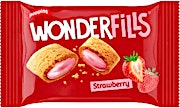 Poppins Wonderfills Strawberry 18 g