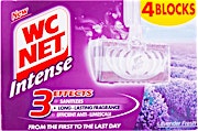 Wc Net Lavender Blocks 4's