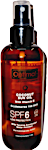 Optimal Coconut Tanning Sun Oil with Low Protection 200 ml