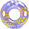Intex Purple Swim Ring 91 cm