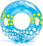 Intex Blue Swim Ring 91 cm