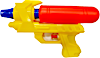 Yellow Water Gun Small 1's