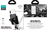 Joyroom Metal Bracket For Motorcycle