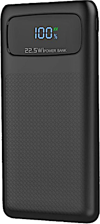 Pavareal Power Bank Quick Charge 65 W