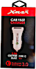 Xmax Car Fast Charger Type-C  3 A