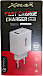 Xmax Fast Charger Type-C 4 A