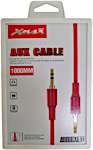 Xmax Aux Cable 1000 mm