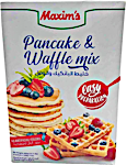 Maxim's Pancake & Waffle Mix 400 g