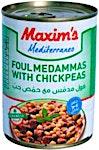 Maxim's Foul Medammas with Chickpeas 400 g