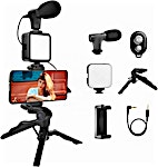 Video Making Kit for live broadcast 1's