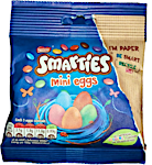 Smarties Mini Eggs 80 g