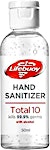 Lifebuoy Hand Sanitizer Total 10 - 50 ml