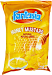 Fantasia Honey Mustard 40 g
