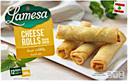 Lamesa Cheese Rolls 300 g
