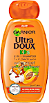 Ultra Doux  Kids Apricot & Cotton Flower Shampoo 400 ml