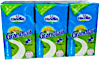 Candia UHT Milk Half Skimmed 125 ml-Pack of 6
