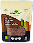 Nabat Organic Red Royal Quinoa 500 g