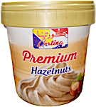 Cortina Premium Hazelnuts 1 L