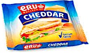Eru Cheddar Cheese 8's