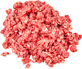 Coarsely Minced Veal 200 g