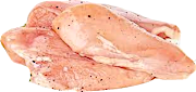 Basil-Seasoned Chicken Breast 200 g