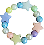 Shiny Stars Bracelet 1's