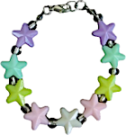 Wild Star Bracelet 1's