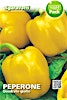 Sgaravatti Yellow Pepper Seeds 6 g