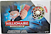 Millionaire World Travel Game 8+ yrs.