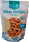 Benina Bread Crumbs Plain Extra Crispy 300 g