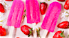 Remlawi Ice Cream Kashta & Strawberry 1's