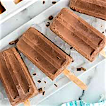 Remlawi Ice Cream Chocolate 1's