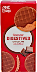 Gandour Digestive Chocolate 195 g