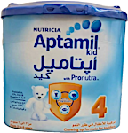 Aptamil Kid 4 with Pronutra 3-6 yrs.