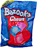 Bazooka Chews 120 g