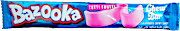 Bazooka Tutti Frutti Chew Bar 14 g