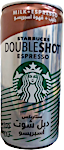 Starbucks Double Shot Espresso 200 ml