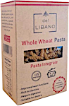 Del Libano Fusilli Whole Wheat Pasta 500 g