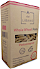 Del Libano Penne Whole Wheat Pasta 500 g