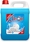 Drop Dishwashing Liquid Classic Scent 5 L