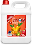 Drop Hand Soap Fruity Fragrance 5 L