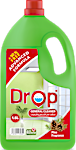 Drop General Cleaner Pine Fragrance 1.5 L