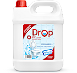 Drop Bowl Disinfectant 5 L