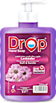 Drop Liquid Soap Lavender 500 ml