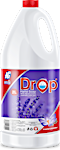 Drop Hand Soap Creamy Lavender 2 L