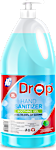Drop Hand Sanitizer Soothing Gel 2 L