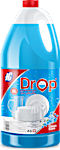 Drop Dishwashing Liquid Classic Scent 2 L