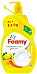 Foamy Dishwashing Liquid 5 L