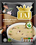 Taj Mushroom Soup 54 g